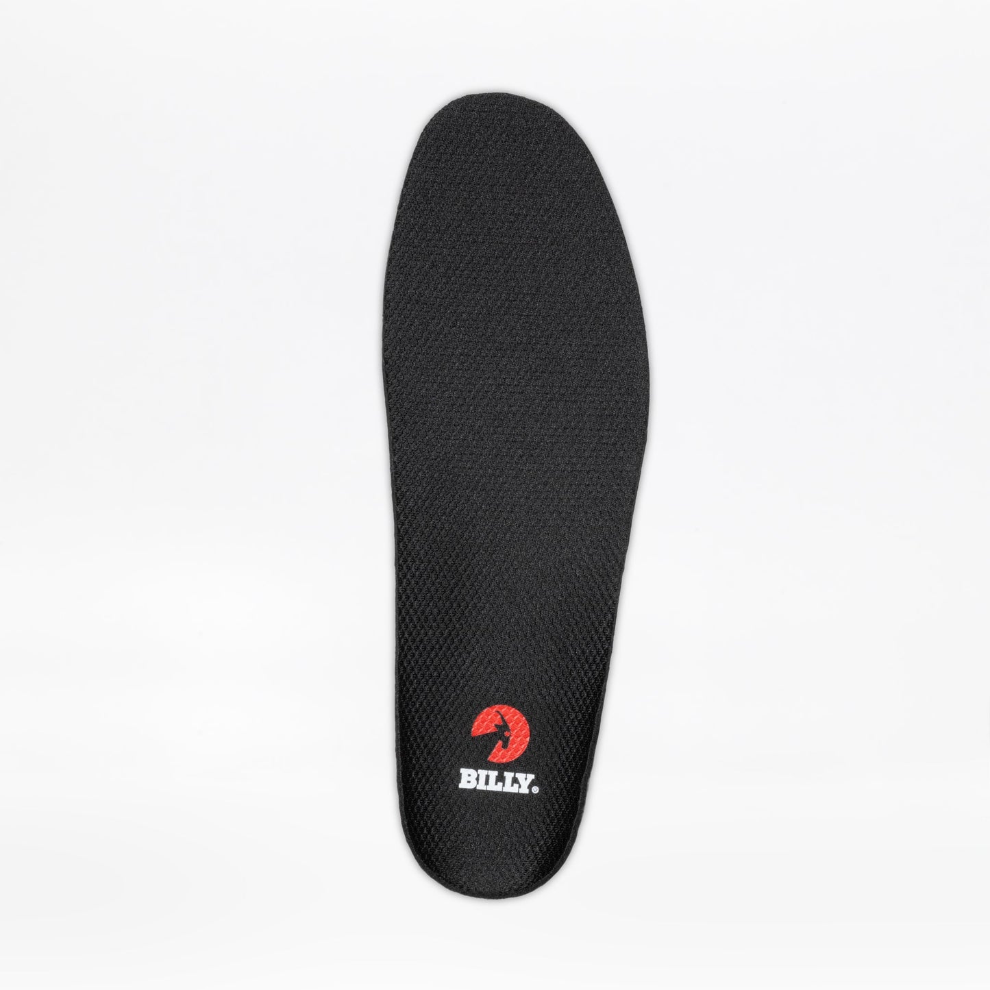  Men's Black BILLY Comfort Insoles