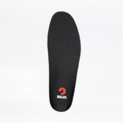  Men's Black BILLY Comfort Insoles