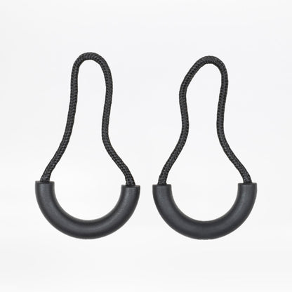  Loop Zipper Pull