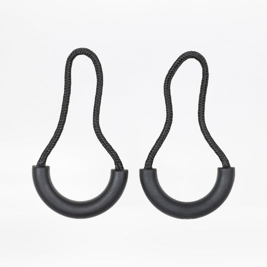  Loop Zipper Pull