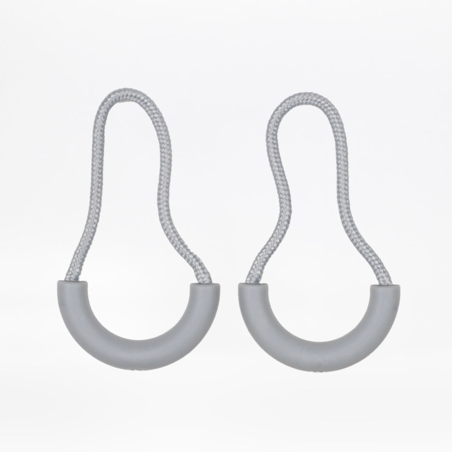  Loop Zipper Pull
