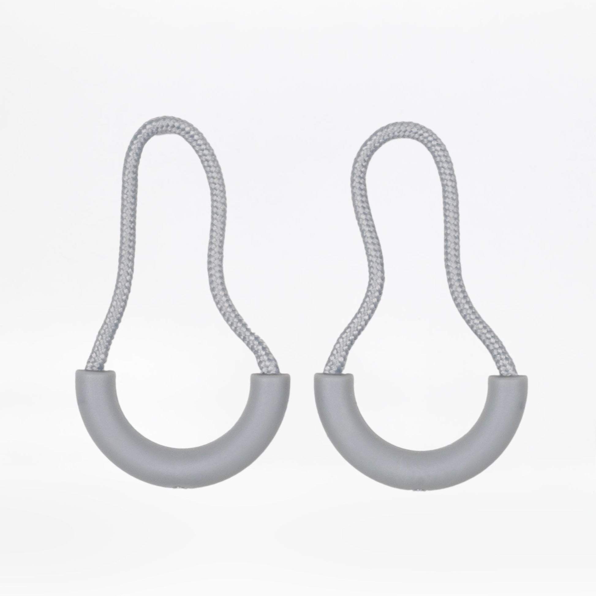  Loop Zipper Pull