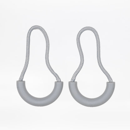  Loop Zipper Pull