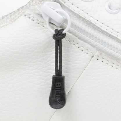  Black BILLY Sport Zipper Pull