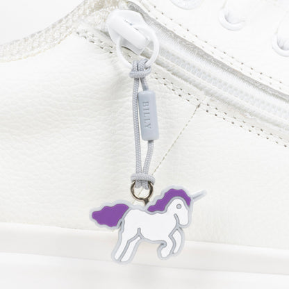  Unicorn BILLY Fashion Zipper Pull