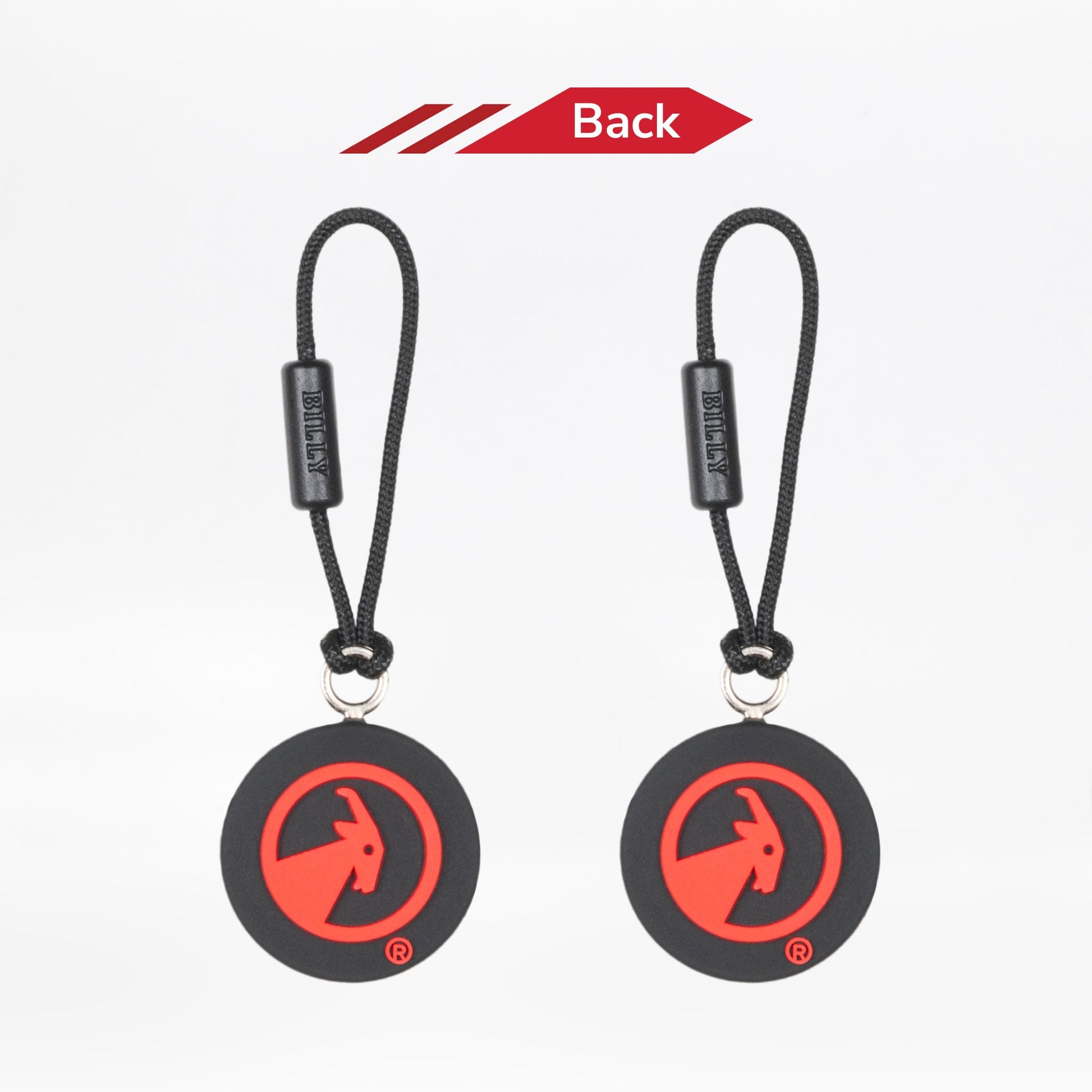  Basketball BILLY Fashion Zipper Pull