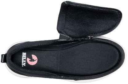  FINAL SALE - Women's Black BILLY Comfort Mocs