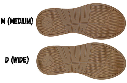  FINAL SALE - Women's Charcoal BILLY Comfort Mocs
