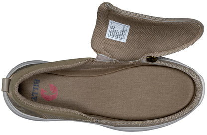  FINAL SALE - Women's Tan BILLY Comfort Mocs
