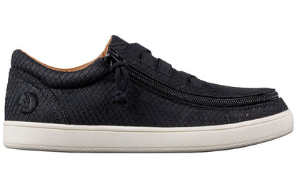  FINAL SALE - Women's Black BILLY Gore Lows