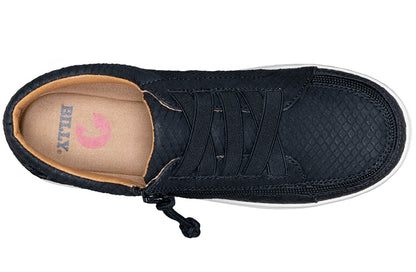  FINAL SALE - Women's Black BILLY Gore Lows