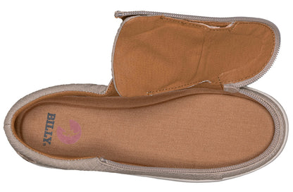  FINAL SALE - Women's Tan BILLY Gore Lows