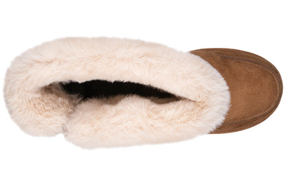  Women's Chestnut BILLY Cozy Boots