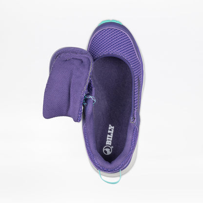  Women's Purple/Mint BILLY Inclusion Trail