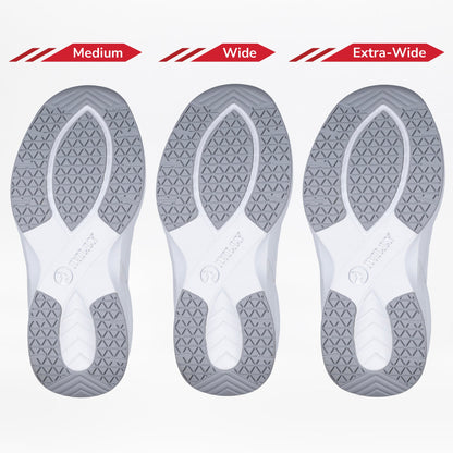  Women's Grey BILLY Limitless