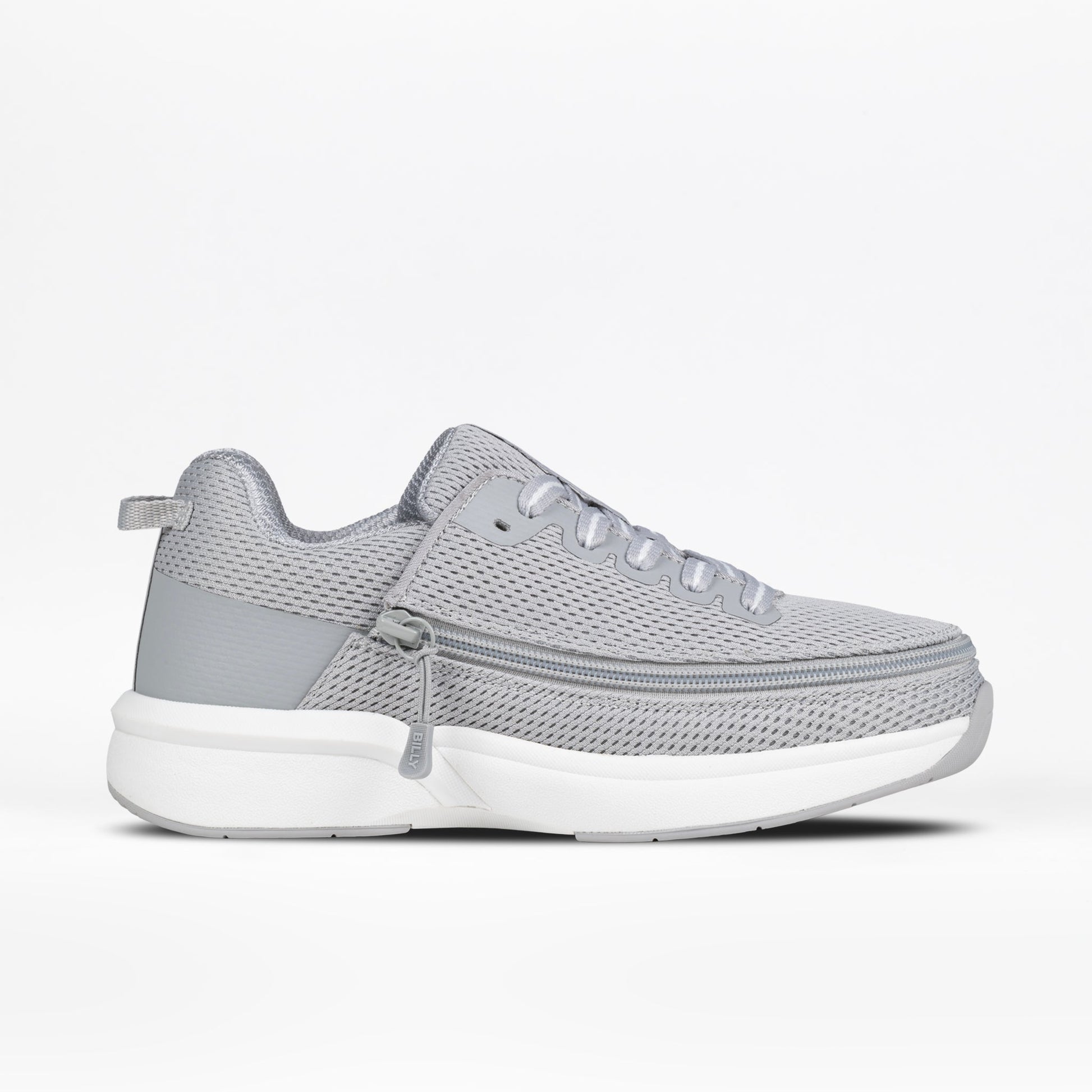  Women's Grey BILLY Limitless
