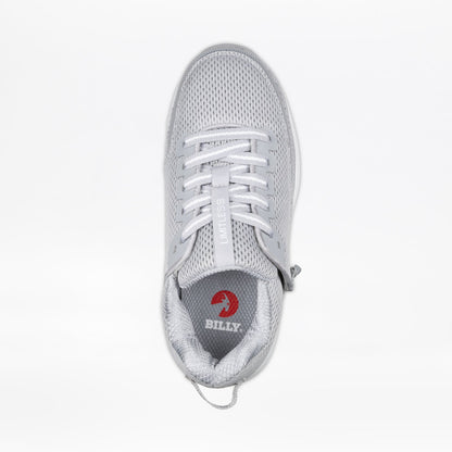  Women's Grey BILLY Limitless
