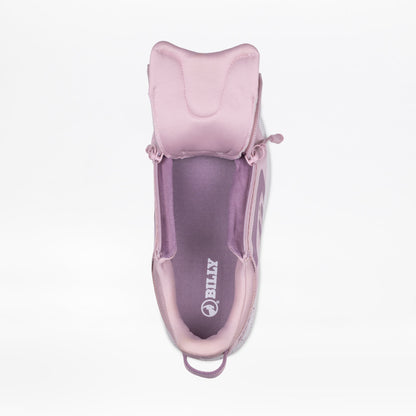  Women's Mauve/White/Plum BILLY Sport Inclusion DZ1