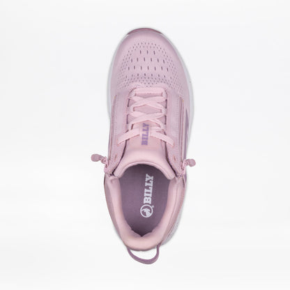 Women's Mauve/White/Plum BILLY Sport Inclusion DZ1