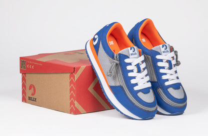  Navy/Orange BILLY Joggers