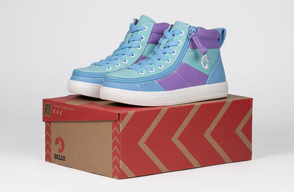  Moon BILLY Street High Tops