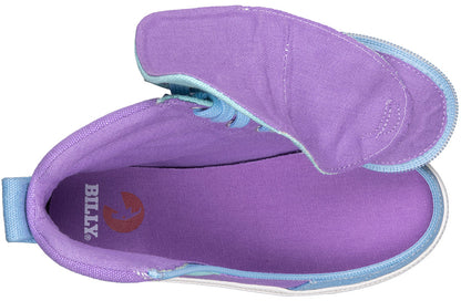  Moon BILLY Street High Tops