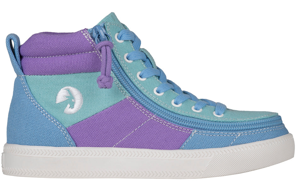  Moon BILLY Street High Tops