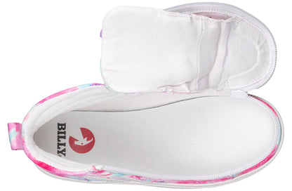  Watercolor BILLY CS Sneaker High Tops