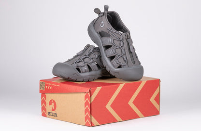  Grey BILLY River Sandals