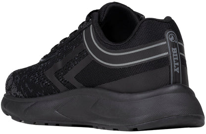  Black To The Floor BILLY Sport Inclusion Too Athletic Sneakers