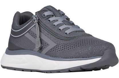  Charcoal BILLY Sport Inclusion Too Athletic Sneakers