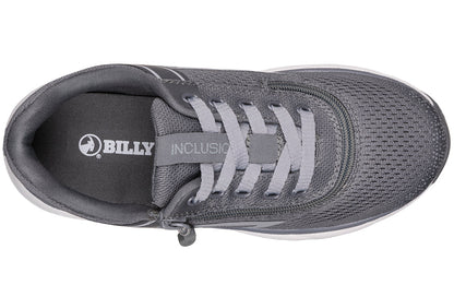  Charcoal BILLY Sport Inclusion Too Athletic Sneakers