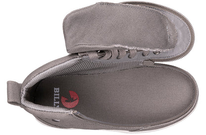  Dark Grey BILLY Classic D|R II High Tops