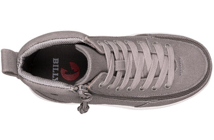  Dark Grey BILLY Classic D|R II High Tops