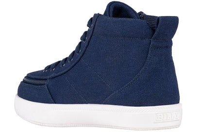  Navy BILLY Classic D|R II High Tops