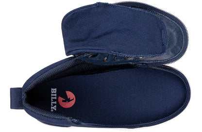  Navy BILLY Classic D|R II High Tops