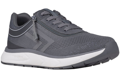  Men's Charcoal BILLY Sport Inclusion Too Athletic Sneakers