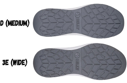  Men's Charcoal BILLY Sport Inclusion Too Athletic Sneakers