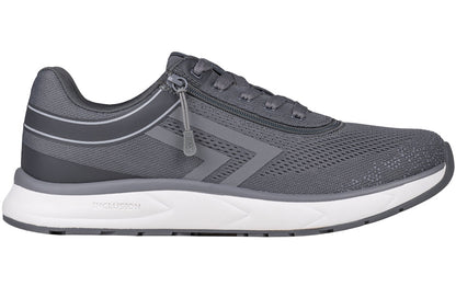  Men's Charcoal BILLY Sport Inclusion Too Athletic Sneakers