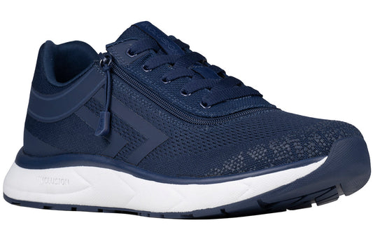  Men's Navy BILLY Sport Inclusion Too Athletic Sneakers