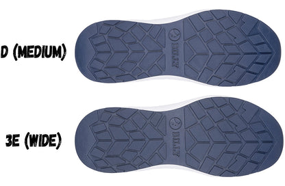  Men's Navy BILLY Sport Inclusion Too Athletic Sneakers