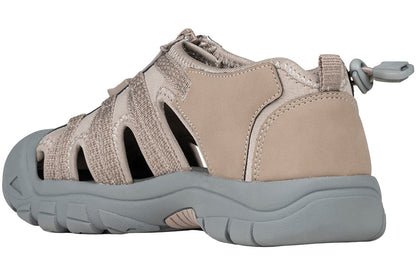  Women's Taupe BILLY River Sandals