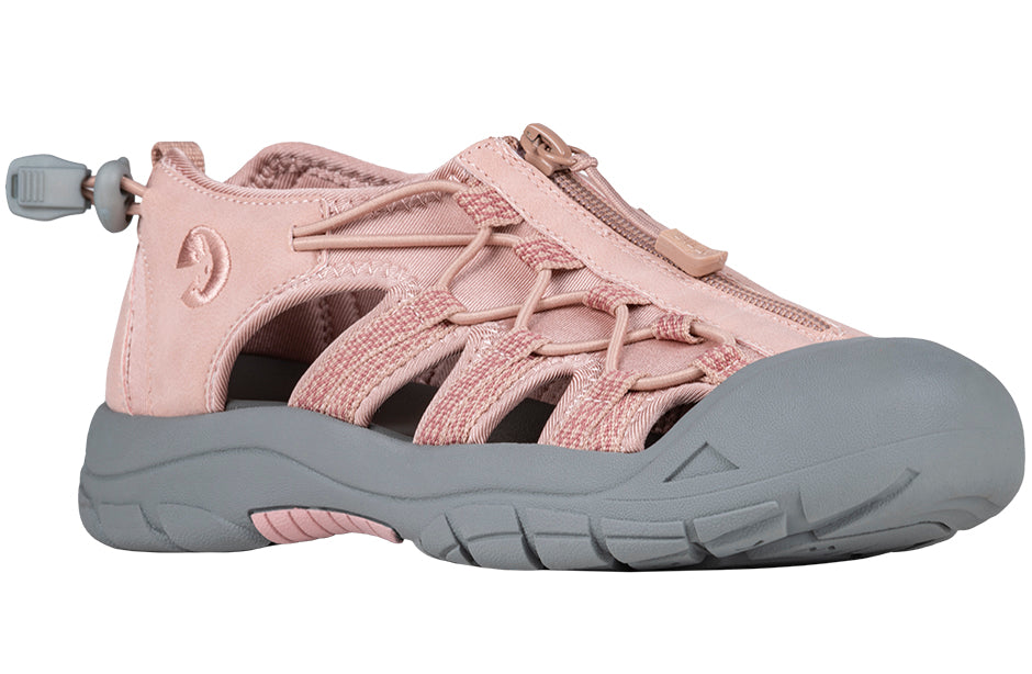  Women's Blush BILLY River Sandals