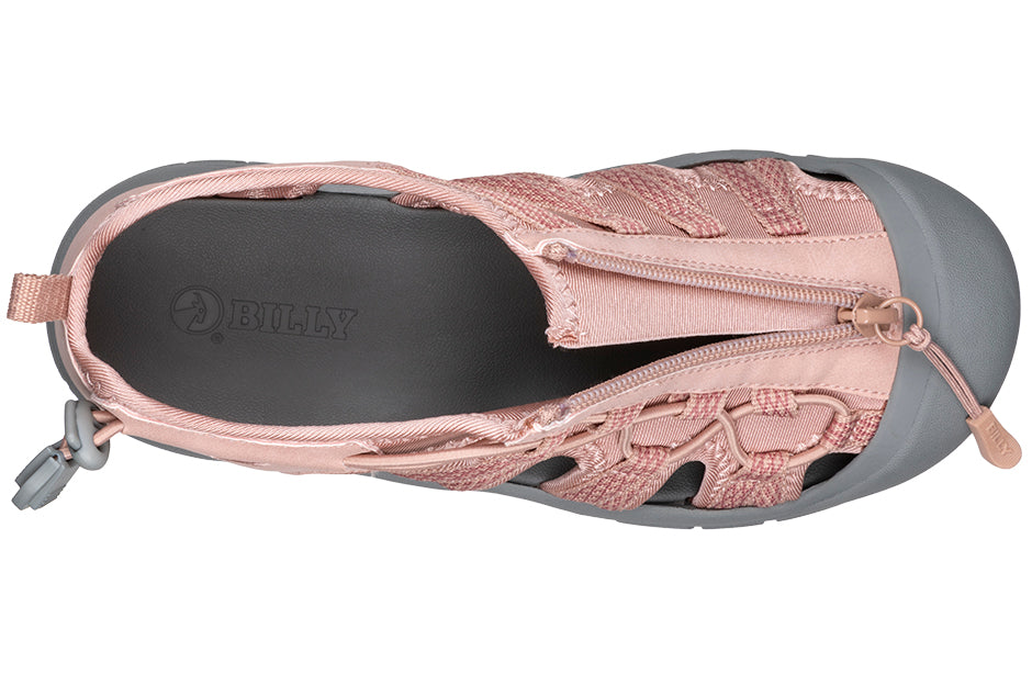  Women's Blush BILLY River Sandals