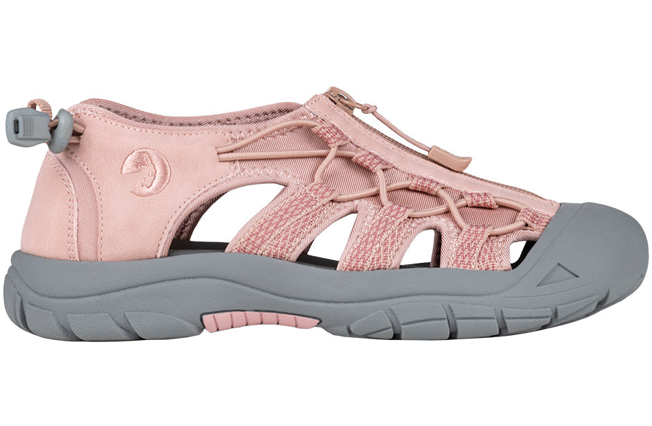  Women's Blush BILLY River Sandals