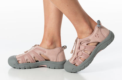  Women's Blush BILLY River Sandals